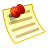 Course notes icon